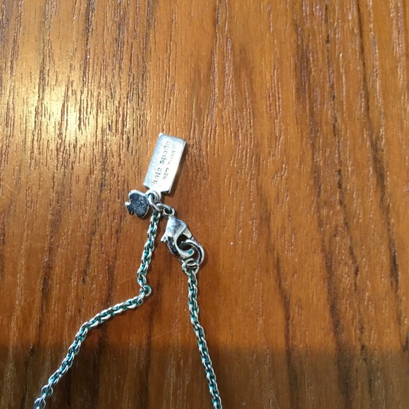 Kate Spade Open Spade - Picture 2 of 8